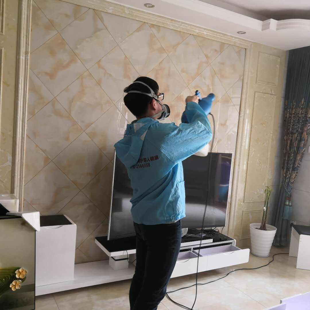 成都百世传承环保科技